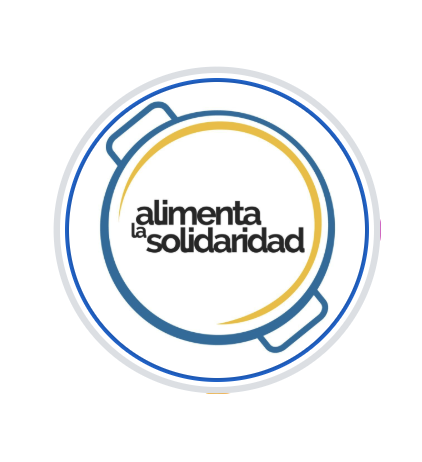 Logo de Alimenta la Solidaridad