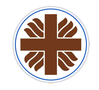 Logo de Cáritas Venezuela